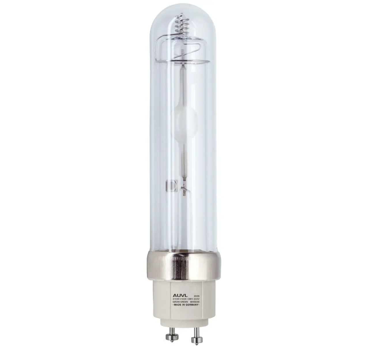 [BE1247] AUVL CMH GrowGreen - 315W/3100K - 230V