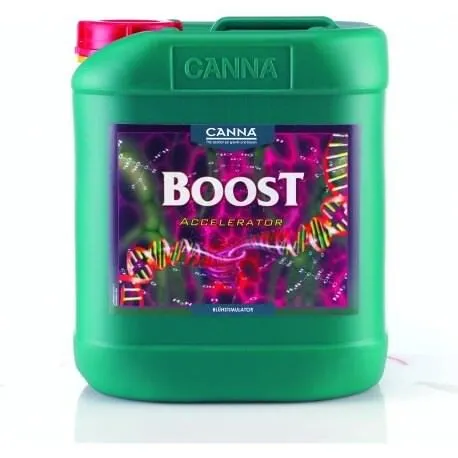 [NC1030] Canna Boost Blühaktivator  5 Liter