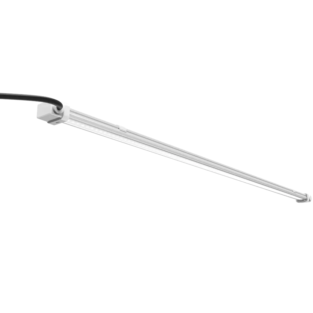 [CO1021] Cutti LED Pflanzenlampe 120 cm - 20 Watt
