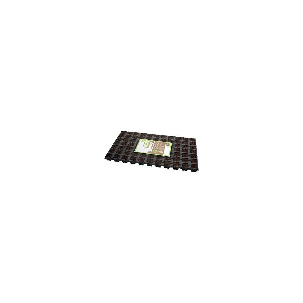 [ZL4445] Eazy Plug, 4 x 4 cm, Tray mit 24 Stk.