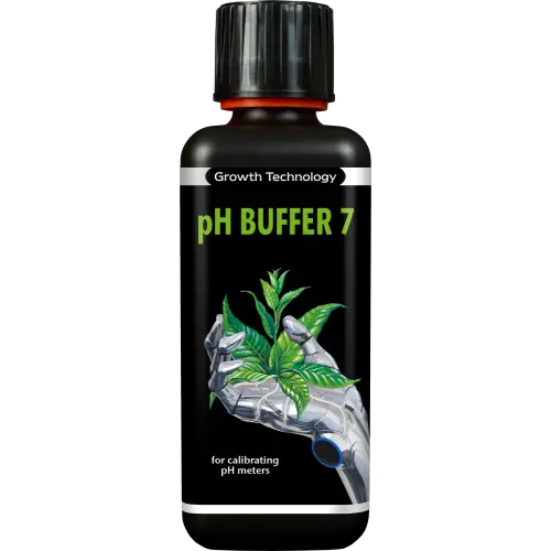 [ZS9061] Eichflüssigkeit PH 7.0 300 ml