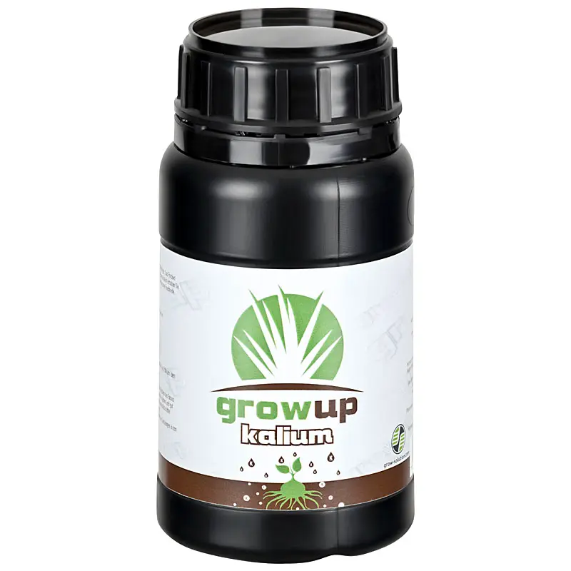 [GU1041] Growup Kalium 250ml