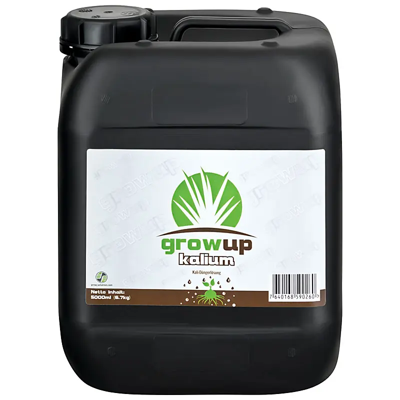 [GU1044] Growup Kalium 5000ml