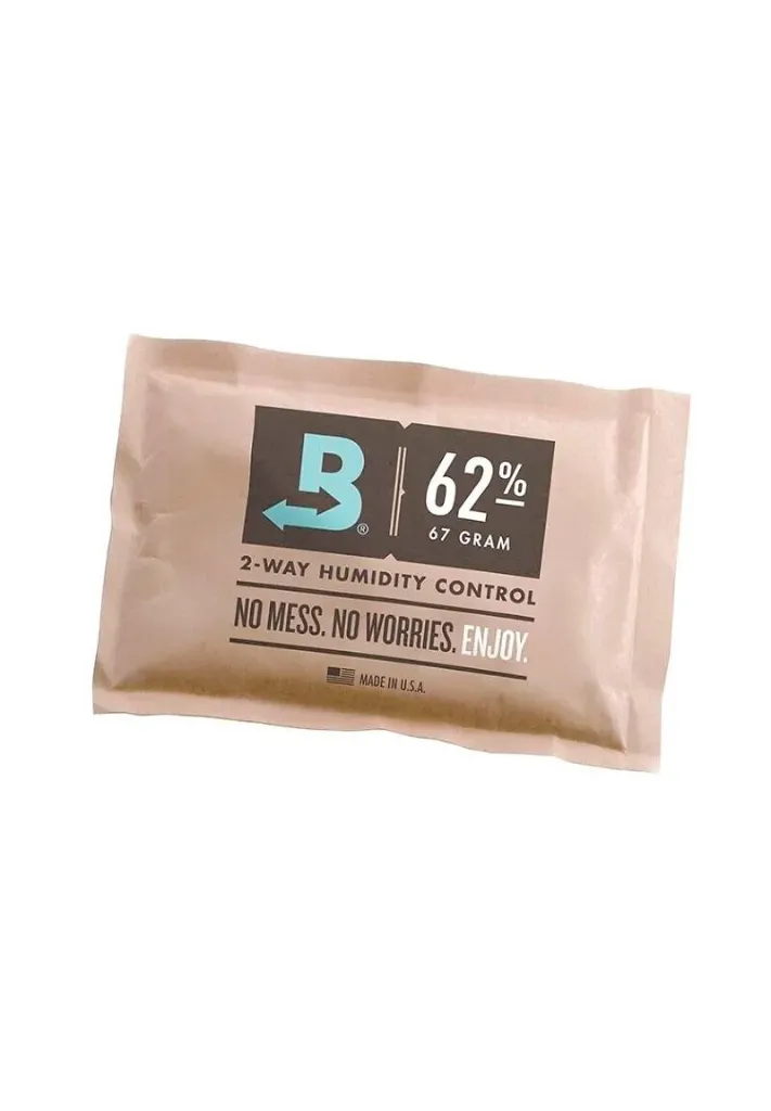 [HU1012] Humidipak Boveda 67 g  / 62% - Einzelpack