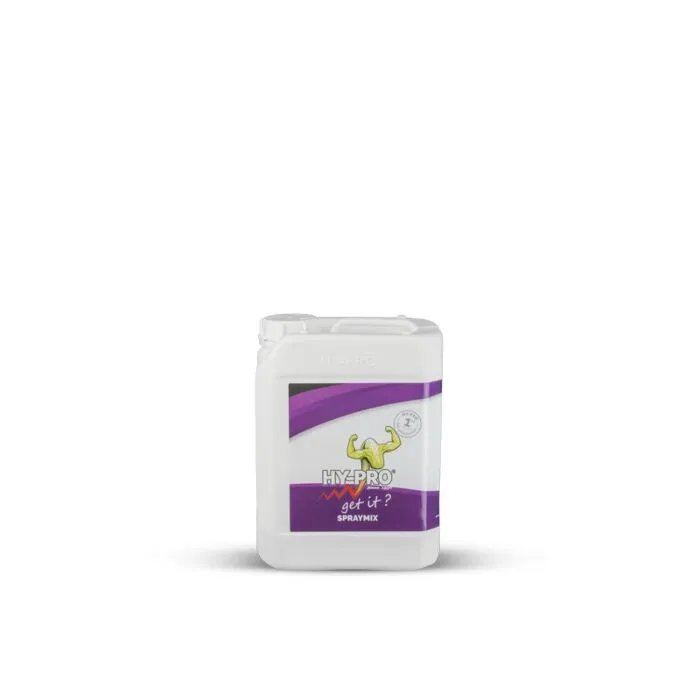 [HY1043] Hy-Pro Sprühmix 5 Liter