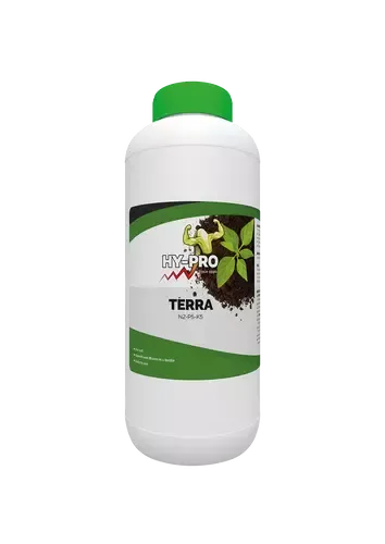 [HY1000] Hypro Terra 1 Liter