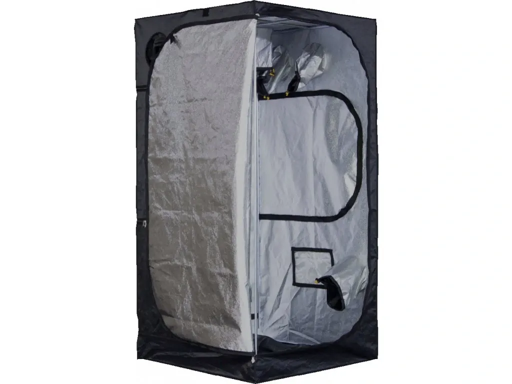 [MP1002] Mammoth PRO+ 100 / 100x100x200cm