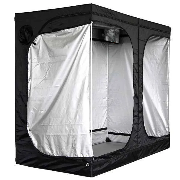 [MP1006] Mammoth PRO+ 240L / 240x120x200cm