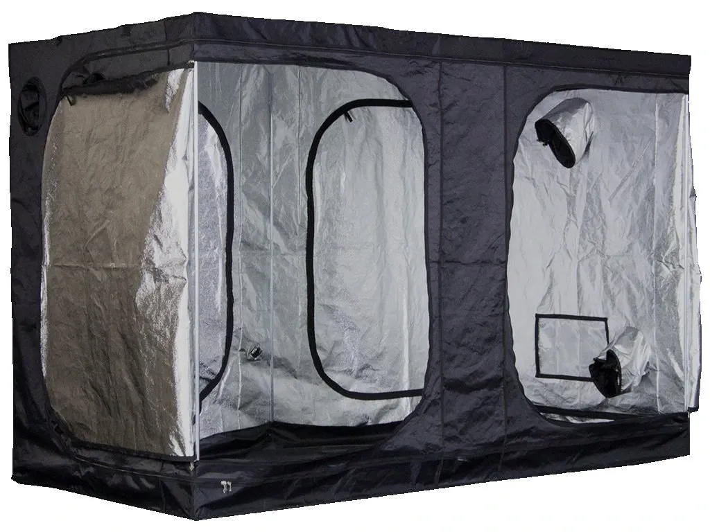 [MP1008] Mammoth PRO+ 300L / 300x150x200 cm