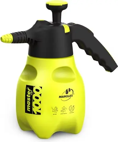 [MA3000] Marolex Wasser-Zerstäuber MASTER Ergo 1000 / 1 Liter