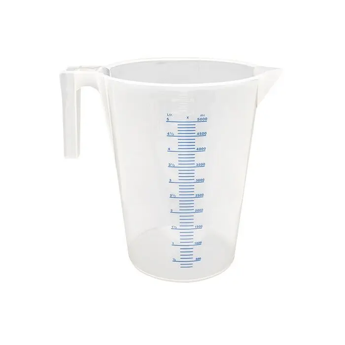 [ZF2080] Messbecher Grow 5'000 ml
