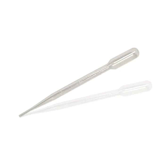 [ZA1006] Pipette 3 ml