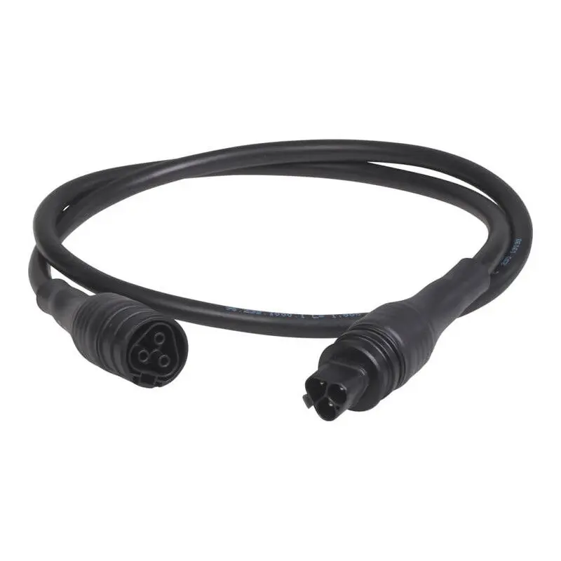 [QL4127] Sanlight Strom-Verlängerungskabel 1 Meter (Q-Serie Gen2 & EVO-Serie)