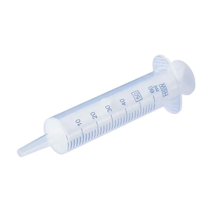 [ZA1003] Spritze 60 ml
