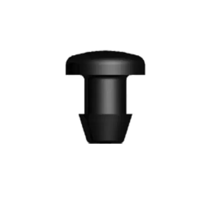 [ZJ2029] Stopfer für 4mm Loch