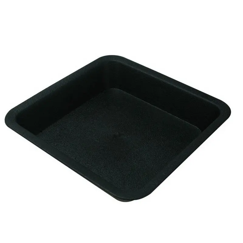 [TU1000] Untersetzer 4-eckig, passend zu Topf 21x 21cm   4 Liter
