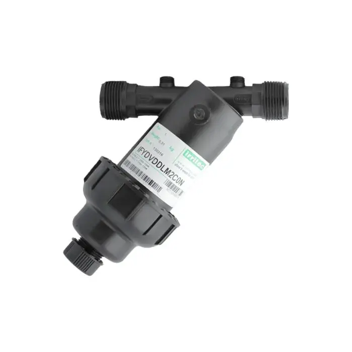[ZS4035] Wasserfilter AK-in-line - Anschluss 25 mm