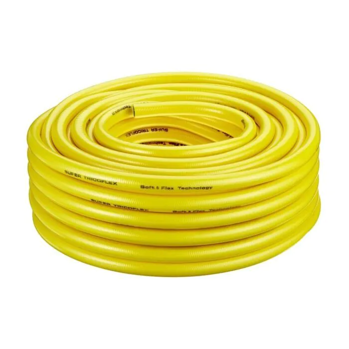 [ZJ1031] Wasserschlauch ALFAFLEX 15 mm - Rolle à 25 m