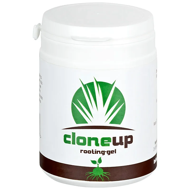 [CU5001] cloneup Wurzelgel, 250 ml