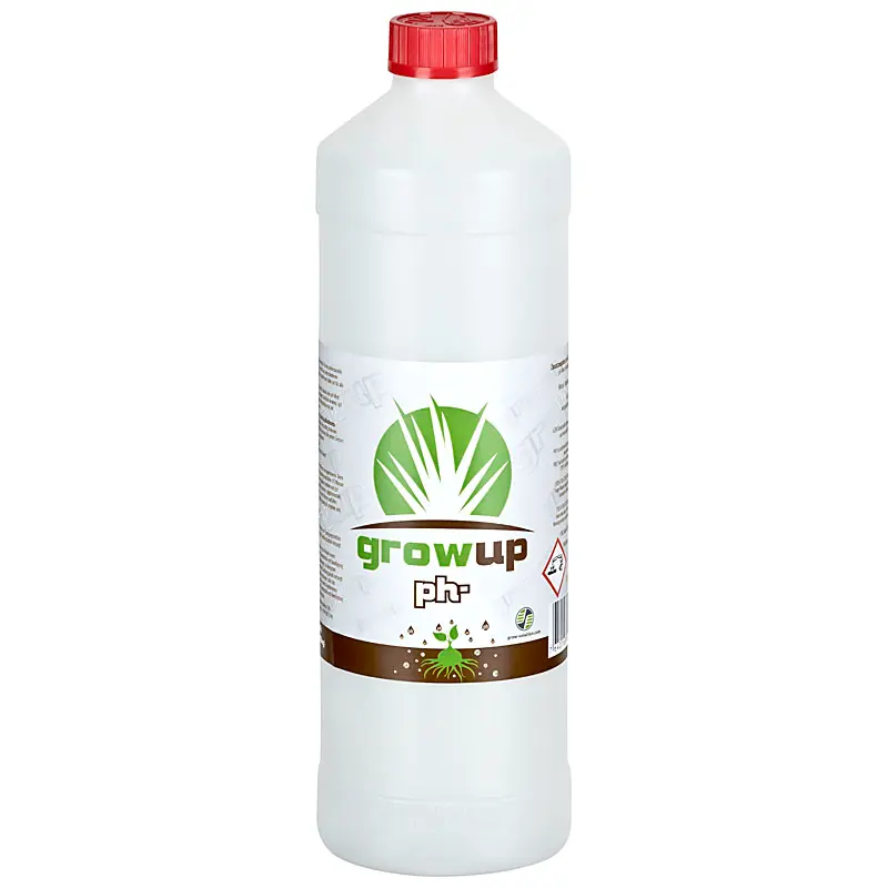 [GU1200] growup pH- 1000ml