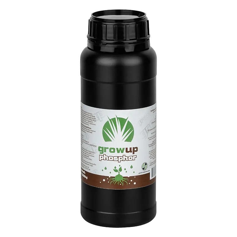 [GU1071] growup phosphor 500ml