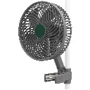 Umluft Clipfan